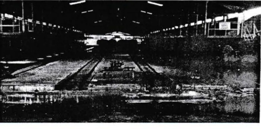 Gambar  4.2.  Stasiun  Loading  Ramp