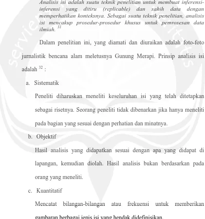 gambaran berbagai jenis isi yang hendak didefinisikan.  