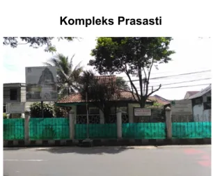 Gambar 4  Kompleks Prasasti Gambar 3 