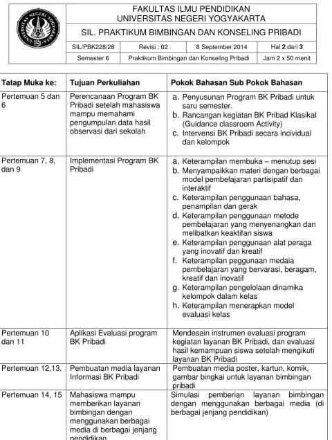 gambar bingkai untuk layanan bimbingan 