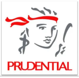 Gambar 5 : Logo Prudensial 