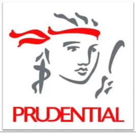 Gambar 5 : Logo Prudensial 