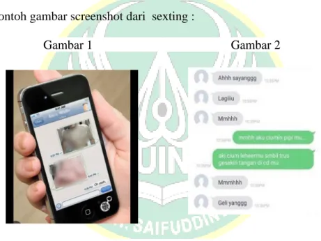 Gambar 1  Gambar 2 