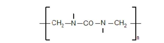 Gambar 2 Reaksi Metilolasoi 