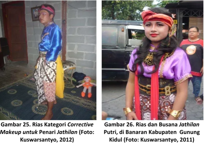 Gambar 25. Rias Kategori Corrective 