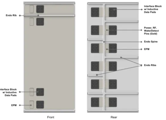 Figure III.2: EndoSkeleton [9]