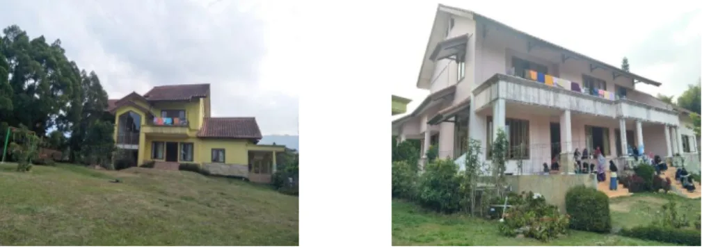 Gambar 4.1 Tempat Murokkaz 