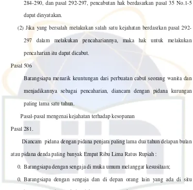 gambaran atau benda tersebut, memasukkannya ke dalam  negeri, 