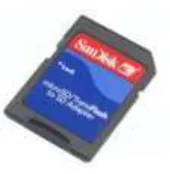 Gambar 3.6  Sandisk 