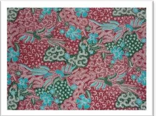 Gambar VII: Batik Printing atau Batik Sablon  (Sumber: http://desabatik.com/Photo/item/1027_3_4-Photo.jpg