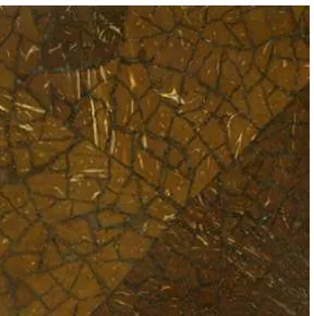 Gambar 4.6  Material Batok Kelapa dan Batu Candi 