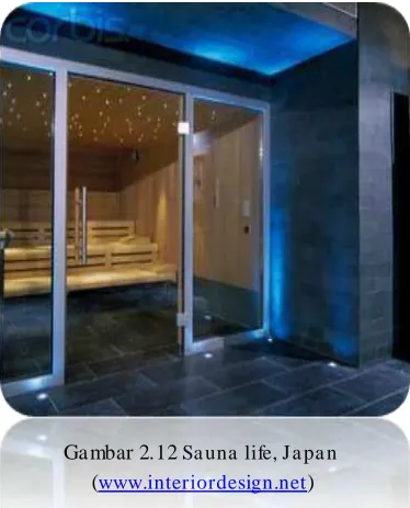 Gambar 2.11. Desain Cafetaria () 