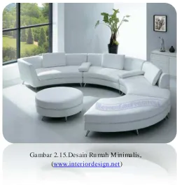 Gambar 2.16. Fitness Centre , Sidney 