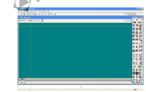 Gambar 2. 7. Process Flow Diagram  ( Sumber : Hartono (2012) 