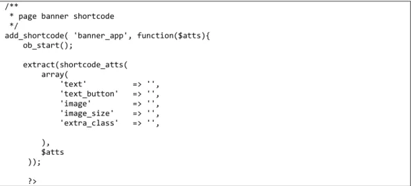 Gambar 3. 11 Tampilan Footer 