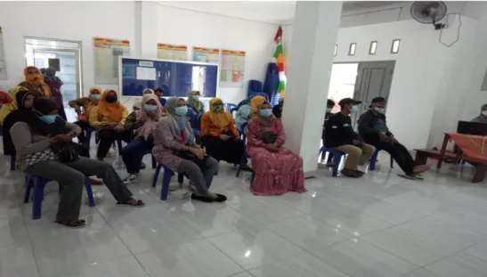 FOTO KEGIATAN