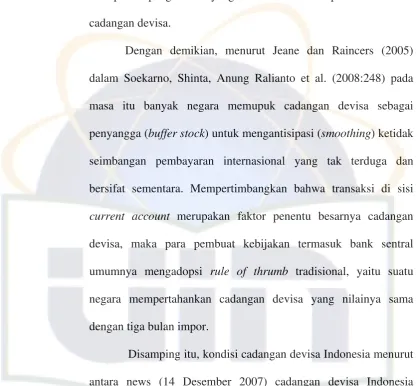 Tabel : 4.1 