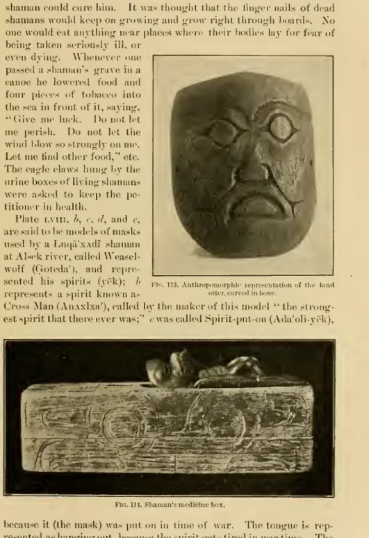 Fig. 114. Shaman
