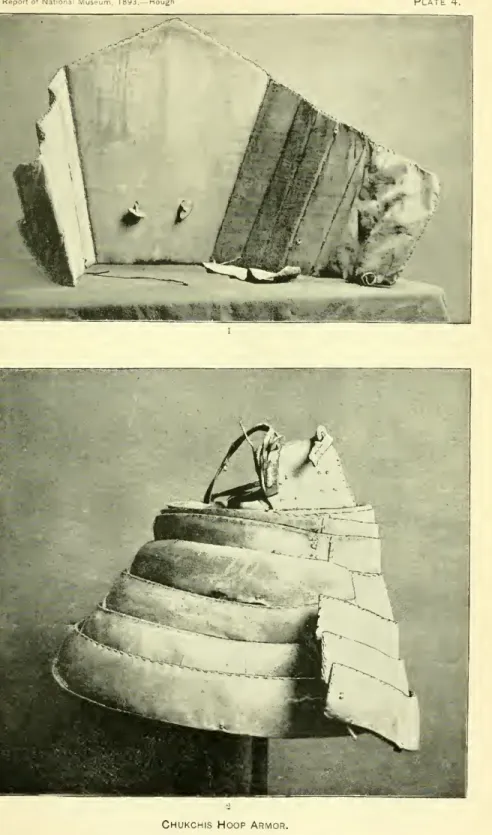 Fig. 1. Upper portion. Cat. No. 24:J6, U. S. N. M.