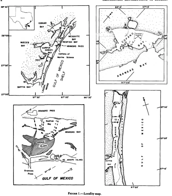 FIGURE 1.—Locality map.