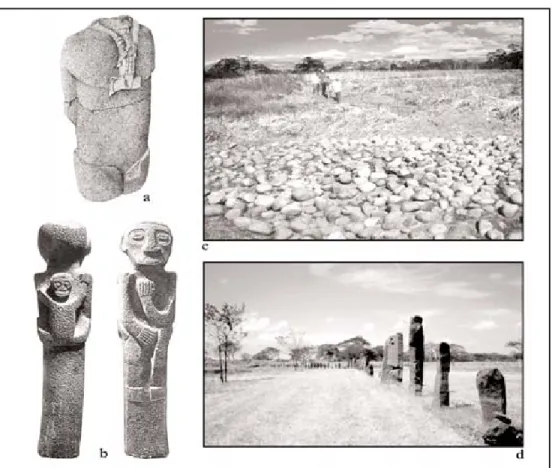 Figura 3.  El Caño, Coclé