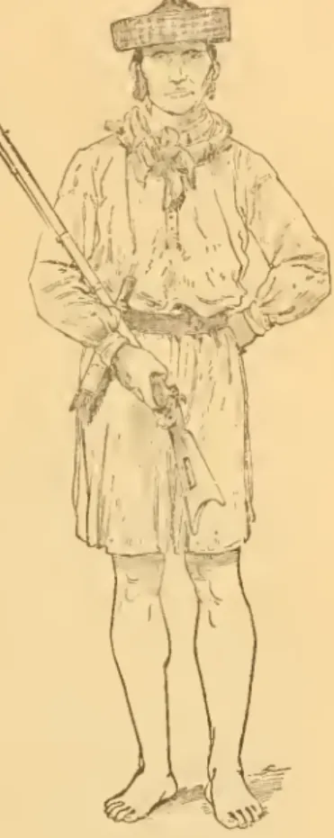 Fig. 61. SeniiBole co.stnnie.