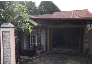 Gambar 3.19  Pemasaran ke-1 