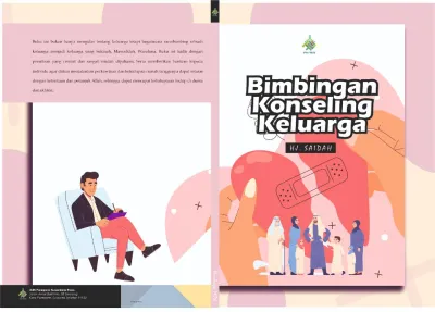 Tahapan Konseling Keluarga - PROSES DAN TAHAPAN KONSELING