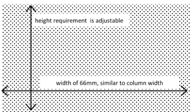 Table  should  be  submitted  within  the  manuscript  and  in  separated  file  of  Microsoft  Excel (xls.)