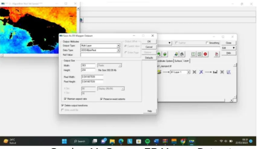 Gambar 12. Open file