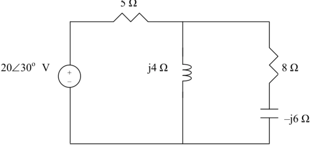 Figure 11.36  For Prob. 11.4. 