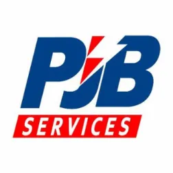 Gambar 1. 1 Logo PT. PJB Services