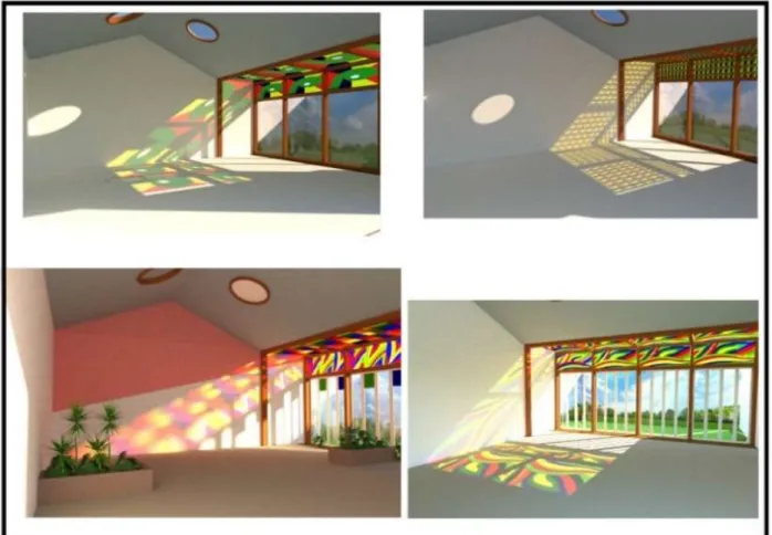 Figure 40: Selected design from second set 
