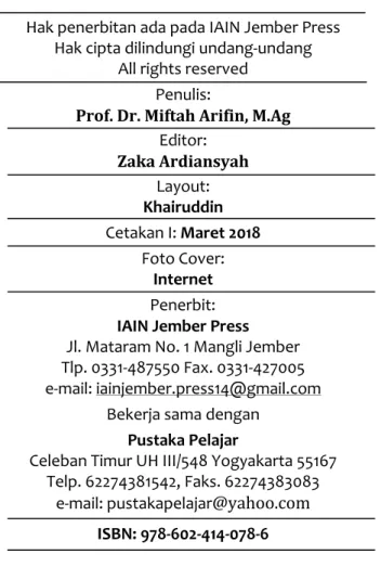 Foto Cover: 