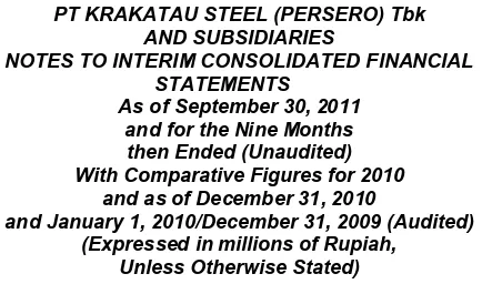 Tabel Mortalitas Indonesia II-1999/ 