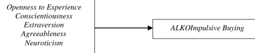 Figure 1. Conceptual Framework 