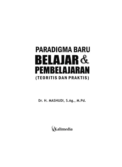 Kegiatan Dalam Interaksi Belajar - INTERAKSI BELAJAR MENGAJAR