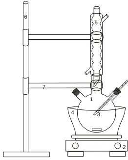 Gambar 1. Proses dealuminasi katalis  
