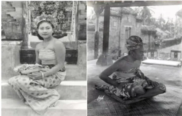 Gambar 3. 2 Pakaian tradisional  Sumber 