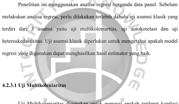 Grafik  histogram  diatas  menunjukan  bahwa  semua  variabel  telah  terdistribusi  dengan  normal