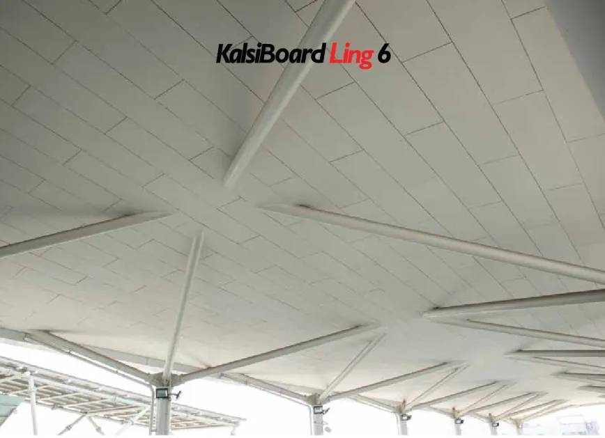 Foto : Dok. Etex Building Performance Indonesia