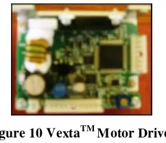 Figure 9  LCD Driver Schematic Design 