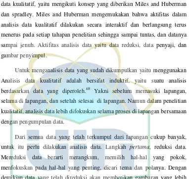 Jenis-jenis Pesantren - Pesantren Sebagai Pusat Pendidikan