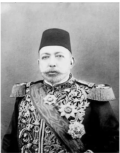 Gambar diambil dari; https://en.wikipedia.org/wiki/Mehmed_V#/