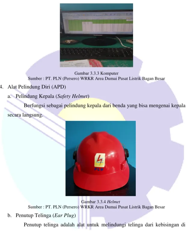 Gambar 3.3.3 Komputer 