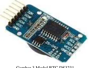 Gambar 2 Raspberry pi B+ 