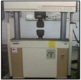 Gambar 2. Vacuum Oven  