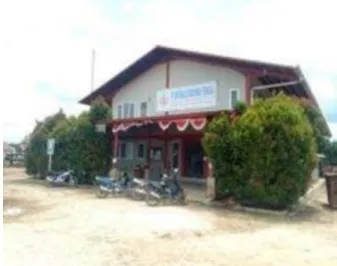 Gambar 2.3 WorkShop 