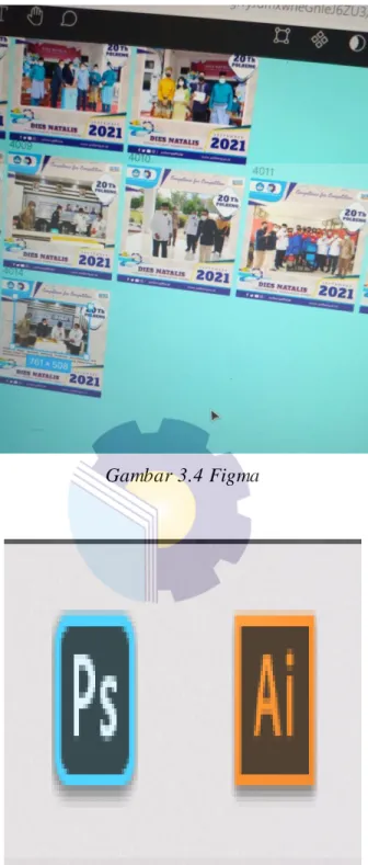 Gambar 3.4 Figma 