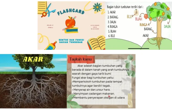 Gambar 4.1 Desain Awal Poduk